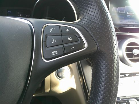 Used 2016 Mercedes-Benz C 300 4MATIC Sedan image 21