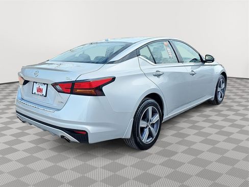 Used 2019 Nissan Altima 2.5 SL image 5