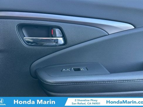 Used 2016 Honda Pilot EX-L image 22