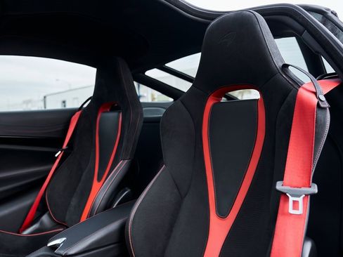 Used 2021 McLaren 720S Performance image 50