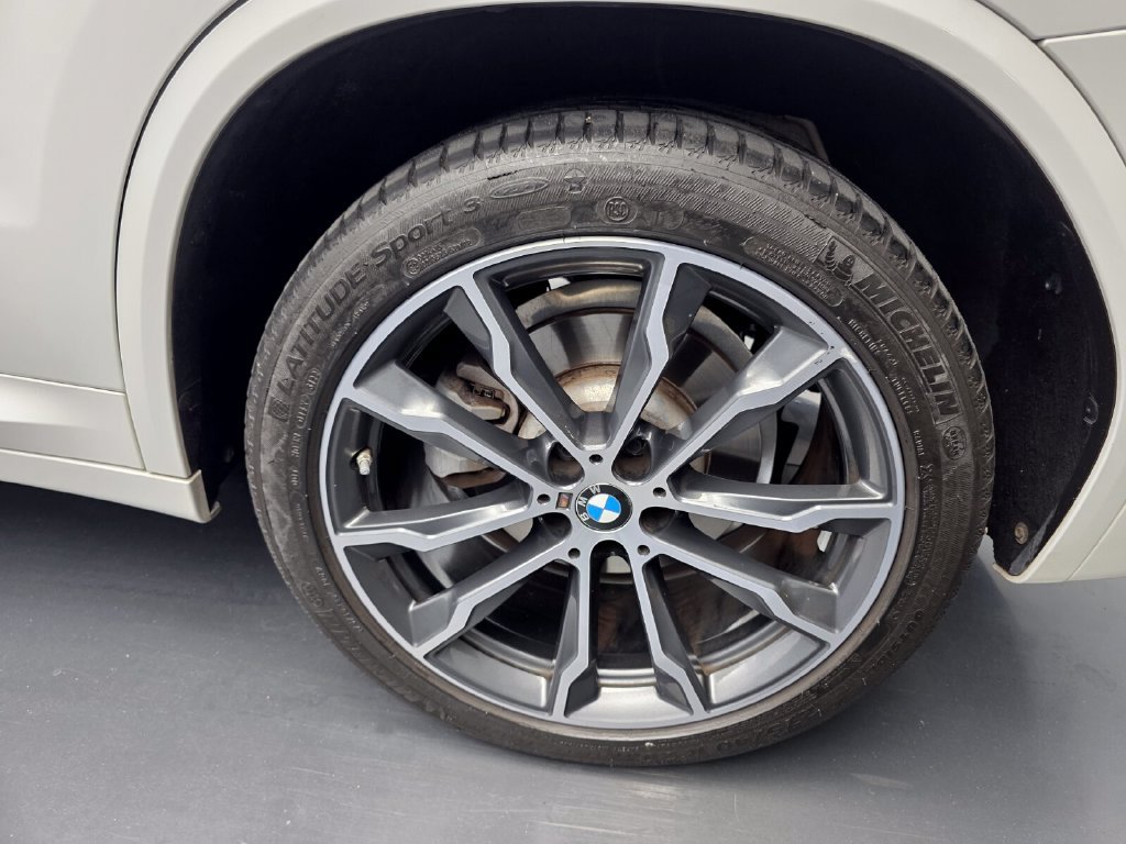 Certified 2023 BMW X3 sDrive30i w/ M Sport Package RWD image 17