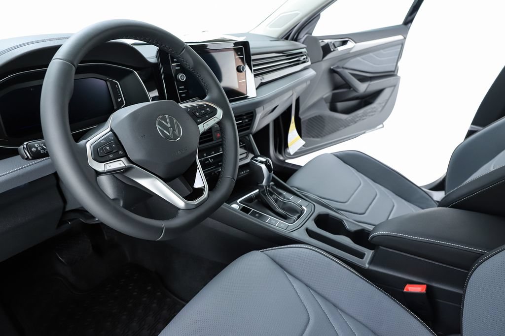 New 2026 Volkswagen Jetta SEL FWD image 57