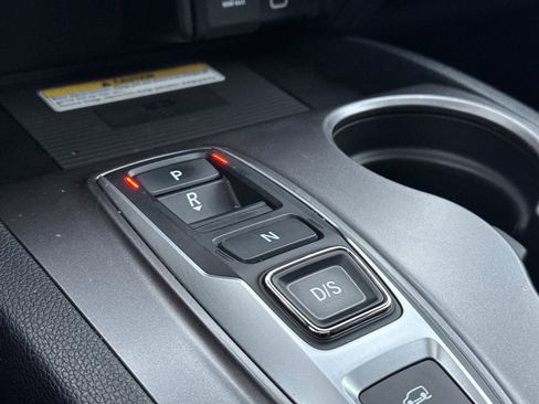 Used 2022 Honda Passport EX-L image 21