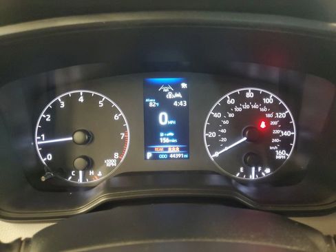 Certified 2023 Toyota Corolla LE image 22