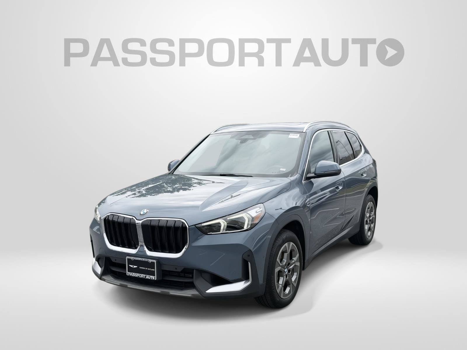 Used 2023 BMW X1 xDrive28i w/ Convenience Package AWD/4WD image 1