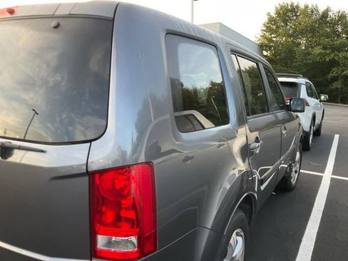Used 2015 Honda Pilot EX-L image 5