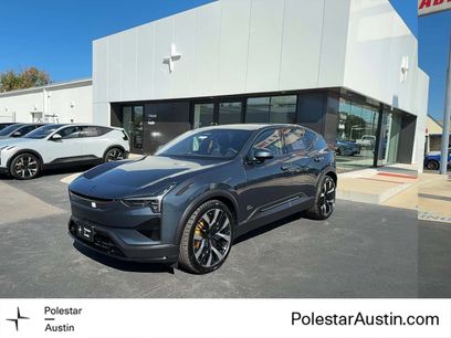 New 2025 Polestar Polestar 3