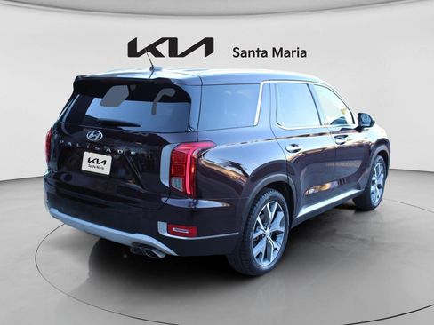 Used 2021 Hyundai Palisade SEL w/ Convenience Package image 9