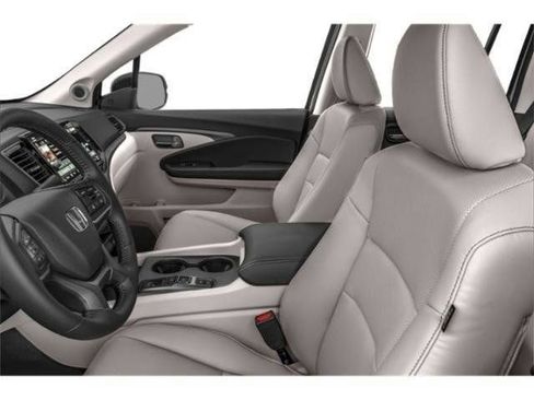 New 2025 Honda Ridgeline RTL image 11