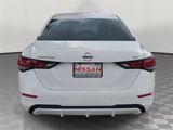 Used 2023 Nissan Sentra SV image 3