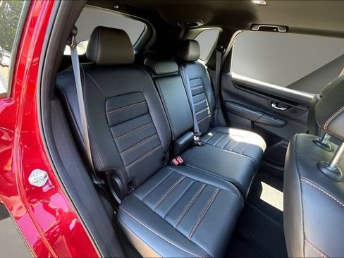 Certified 2024 Honda CR-V Sport-L image 25