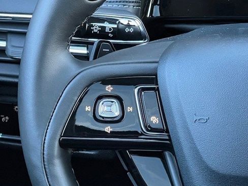 New 2026 Lincoln Corsair Grand Touring image 33