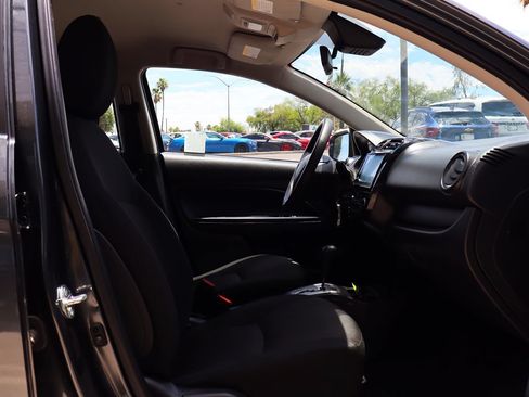 Used 2024 Mitsubishi Mirage ES FWD image 30