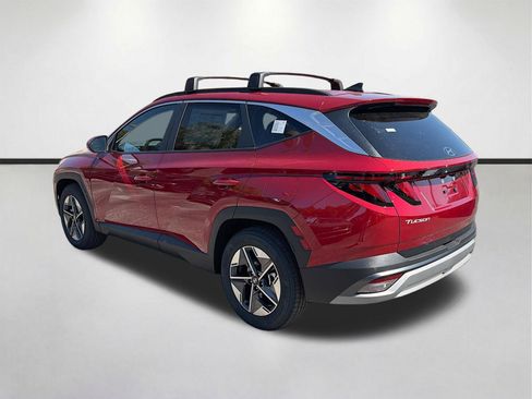 New 2026 Hyundai Tucson SEL FWD image 5