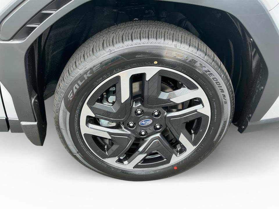 New 2026 Subaru Forester Limited AWD/4WD image 27