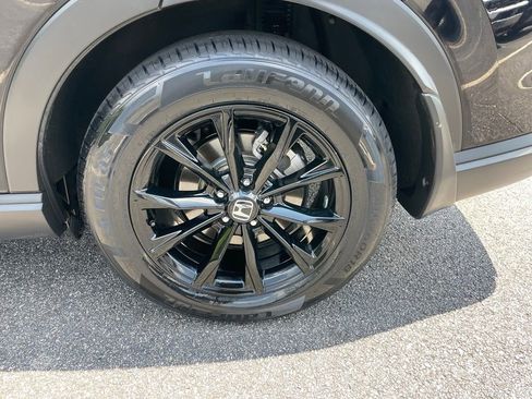 Certified 2023 Honda CR-V Sport image 43