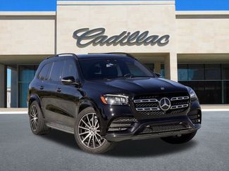 Used 2022 Mercedes-Benz GLS 450 4MATIC video 2