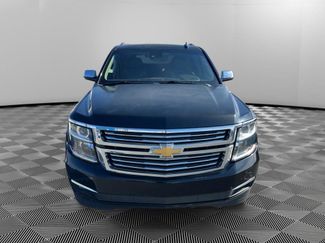 Used 2016 Chevrolet Tahoe LTZ video 2