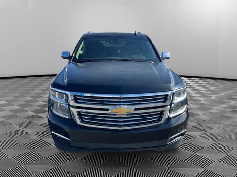 Used 2016 Chevrolet Tahoe LTZ image 2