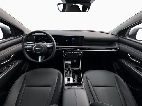 New 2026 Hyundai Tucson SEL AWD/4WD image 13