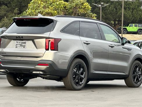 New 2026 Kia Sorento SX Prestige image 4