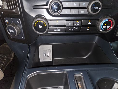 Used 2024 Ford F150 STX image 20