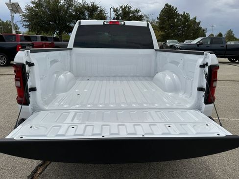 New 2026 RAM 1500 Tradesman RWD image 20