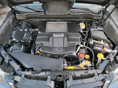 Used 2014 Subaru Forester 2.0XT Premium w/ Popular Package #2 image 18