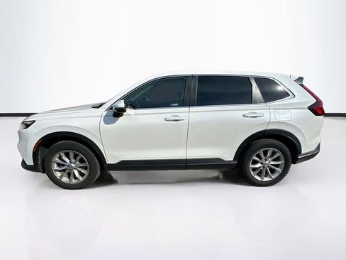 Used 2024 Honda CR-V EX-L image 4