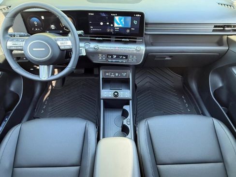 New 2026 Hyundai Kona Limited FWD image 14