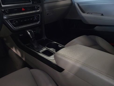 Used 2018 Hyundai Sonata SEL FWD image 26