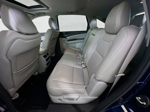 Used 2017 Acura MDX FWD w/ Technology Package image 29