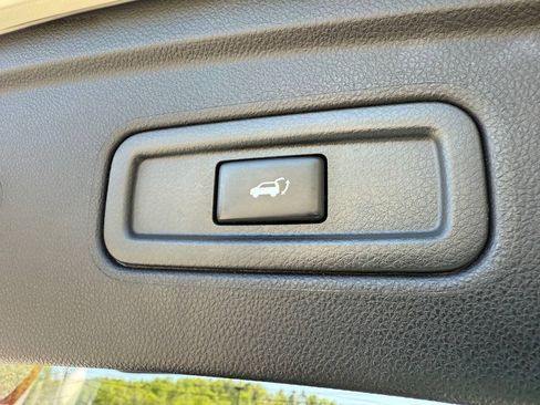 Used 2013 INFINITI FX37 Limited Edition AWD/4WD image 24