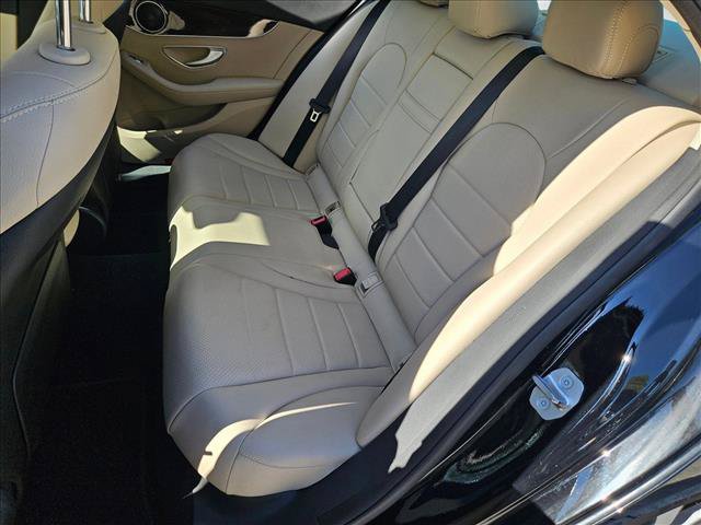 Used 2017 Mercedes-Benz C 300 Sedan image 15
