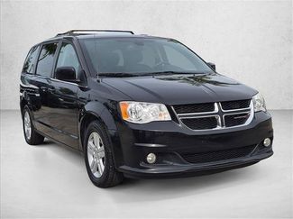 Used 2019 Dodge Grand Caravan SXT FWD video 3