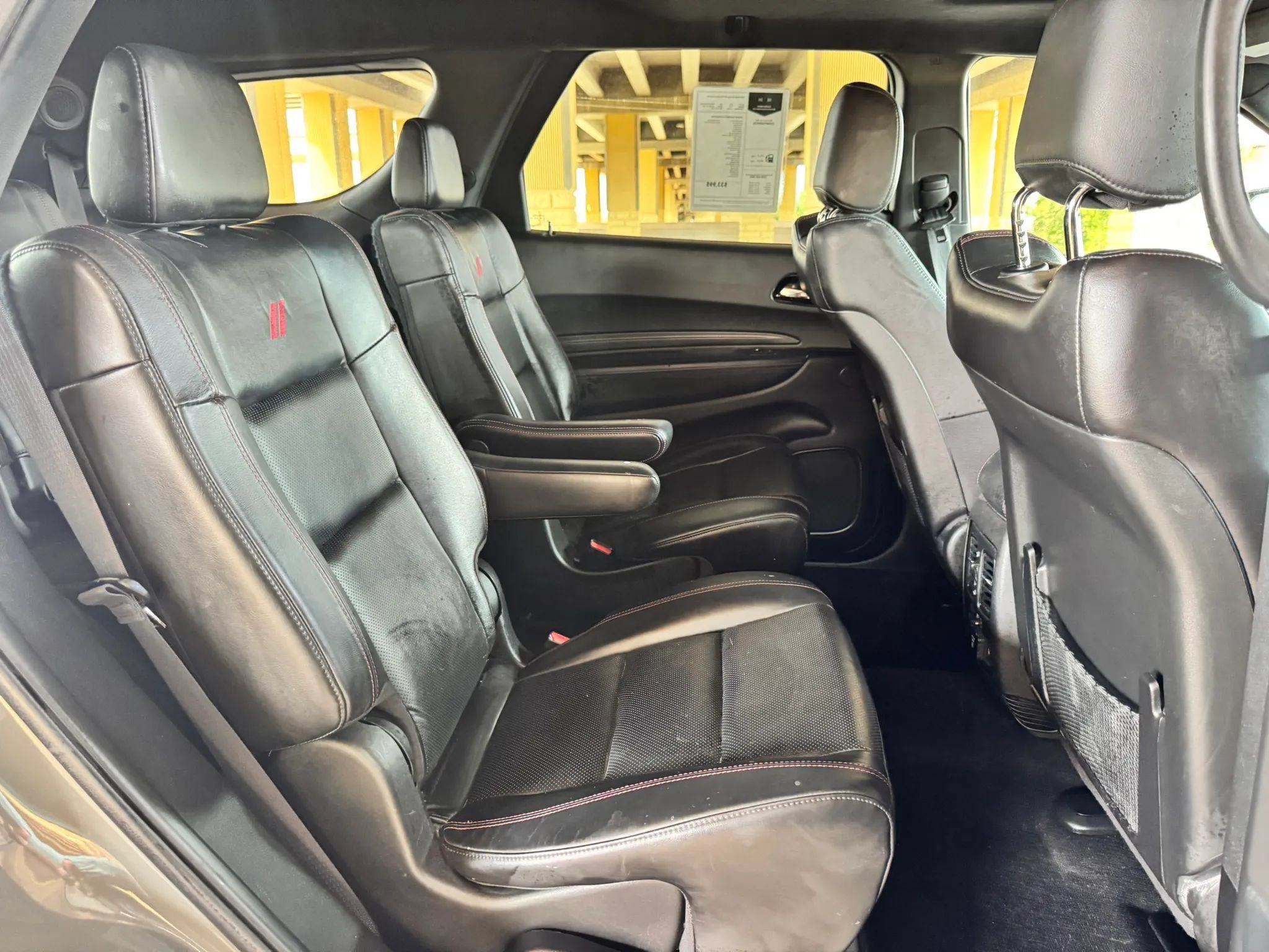 Used 2022 Dodge Durango R/T RWD image 26