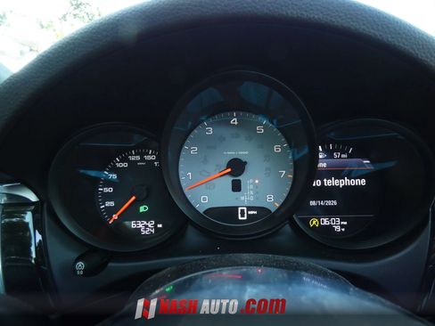 Used 2015 Porsche Macan S AWD/4WD image 71