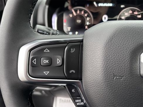 New 2026 RAM 1500 Big Horn image 15