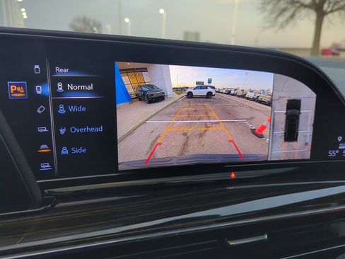 Used 2022 Cadillac Escalade Sport w/ Touring Package image 25