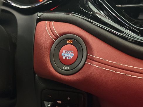 New 2026 Dodge Durango SRT Hellcat w/ Premium Group AWD/4WD image 23