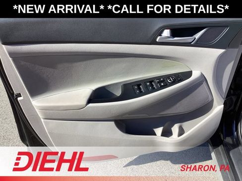 Used 2020 Hyundai Tucson SEL FWD image 22
