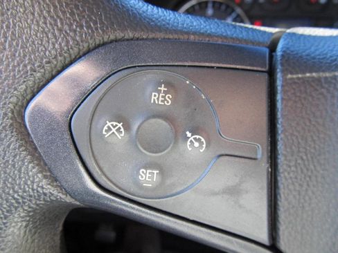 Used 2014 Chevrolet Silverado 1500 W/T w/ Trailering Package image 40