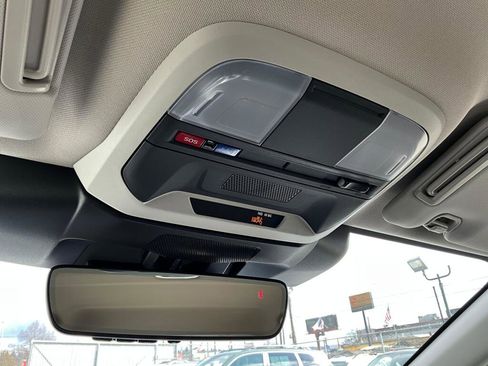 New 2026 Subaru Impreza 2.0i Sport image 16