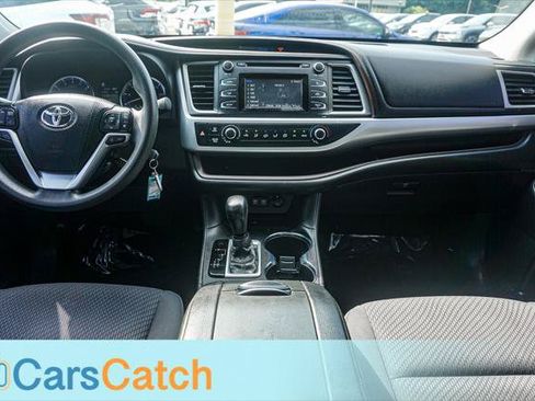 Used 2019 Toyota Highlander LE FWD image 23