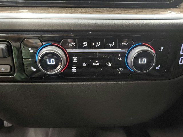 Used 2024 Chevrolet Silverado 1500 RST AWD/4WD image 34
