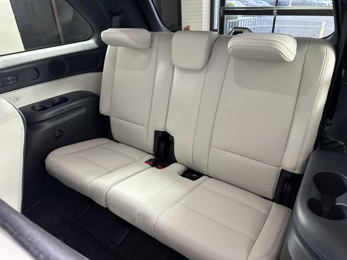 Certified 2026 Hyundai Palisade Calligraphy image 8