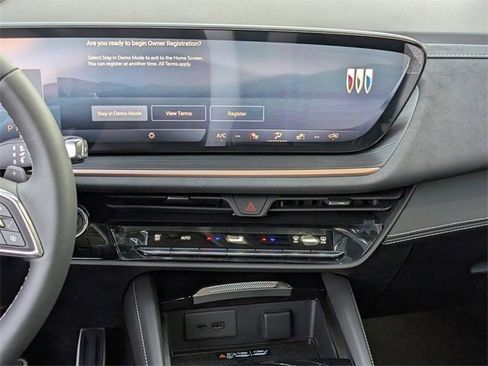 New 2026 Buick Envision Sport Touring image 11