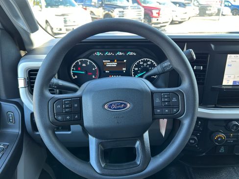 New 2026 Ford F550 4x4 Crew Cab image 44