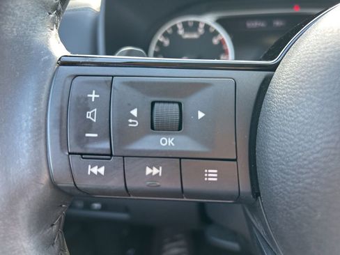 Certified 2023 Nissan Rogue SL FWD image 28