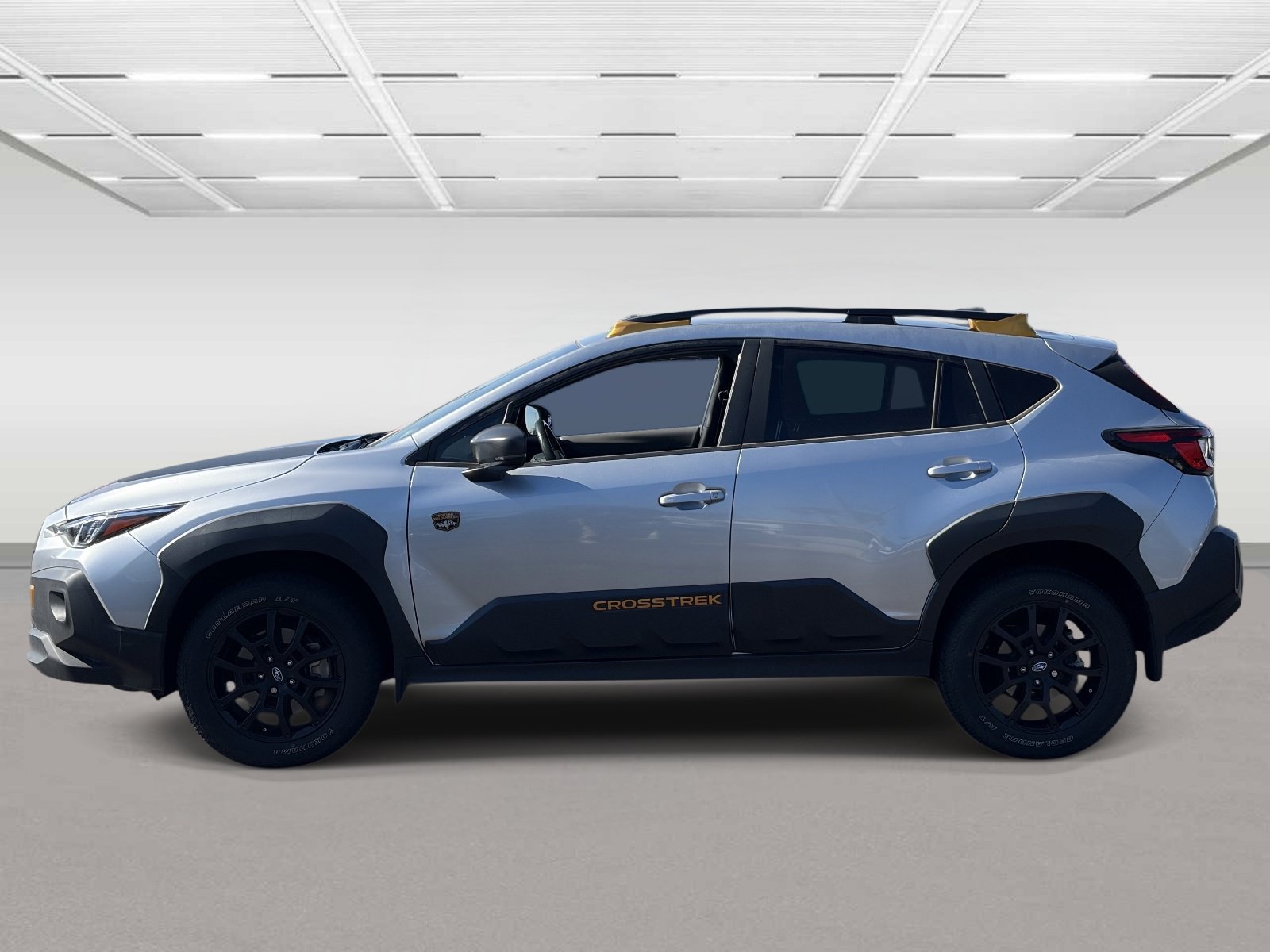 Certified 2024 Subaru Crosstrek 2.5i Wilderness w/ Crosstrek Mirror Package AWD/4WD image 2